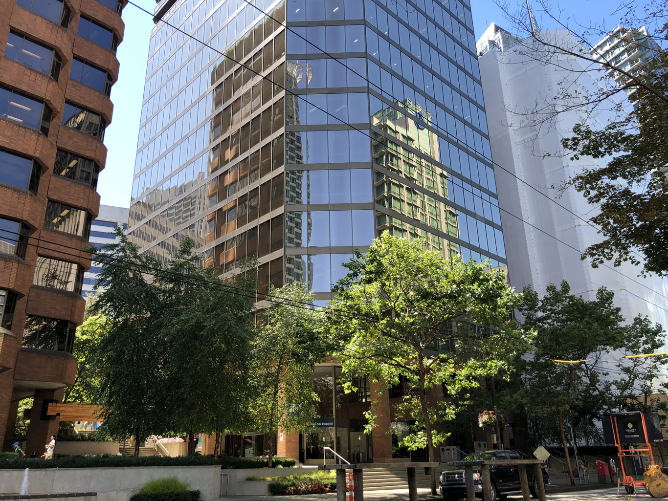 Red Cloud Securities